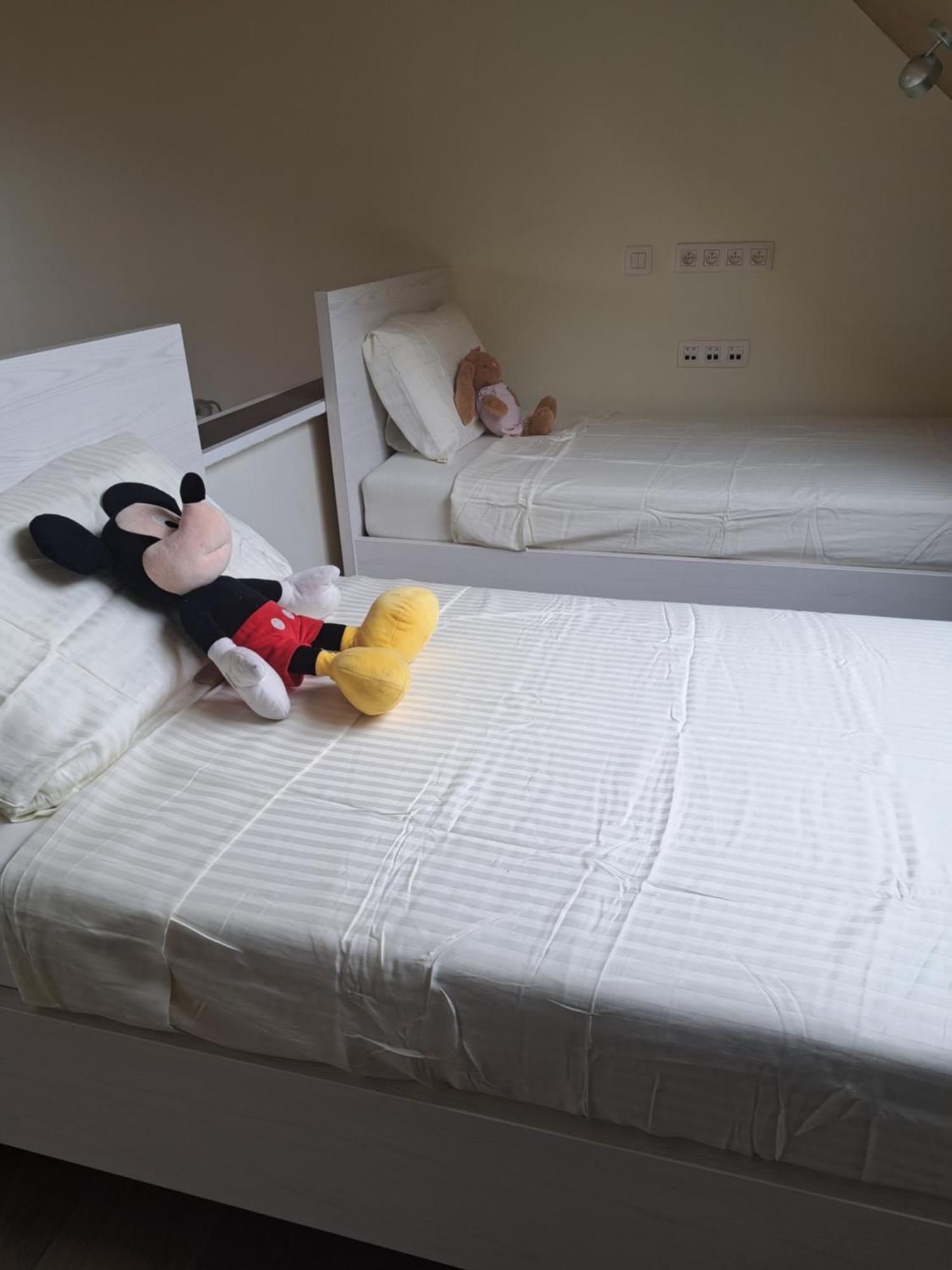 Lens Chambres D'Hotes A 800M De Pairi Daiza Et Proche Du Shape-Otan מראה חיצוני תמונה